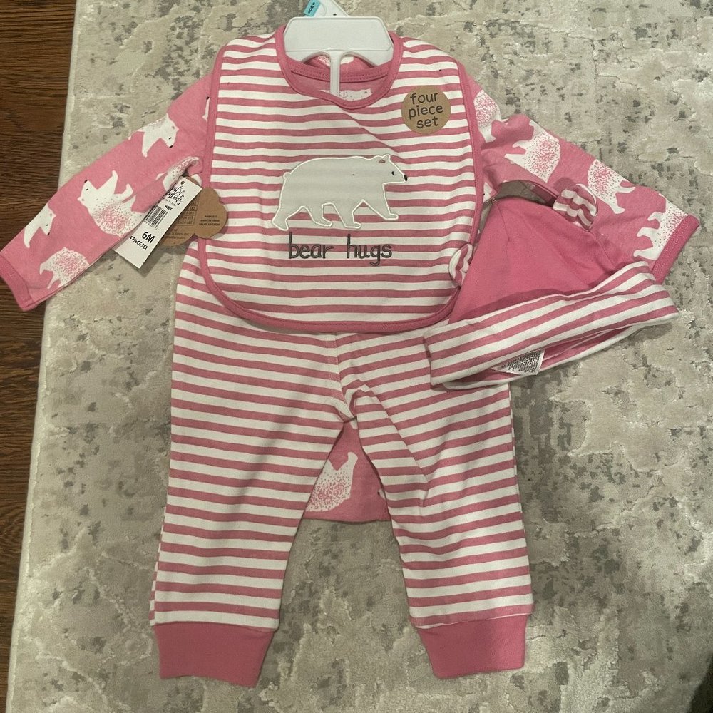 Baby Outfit